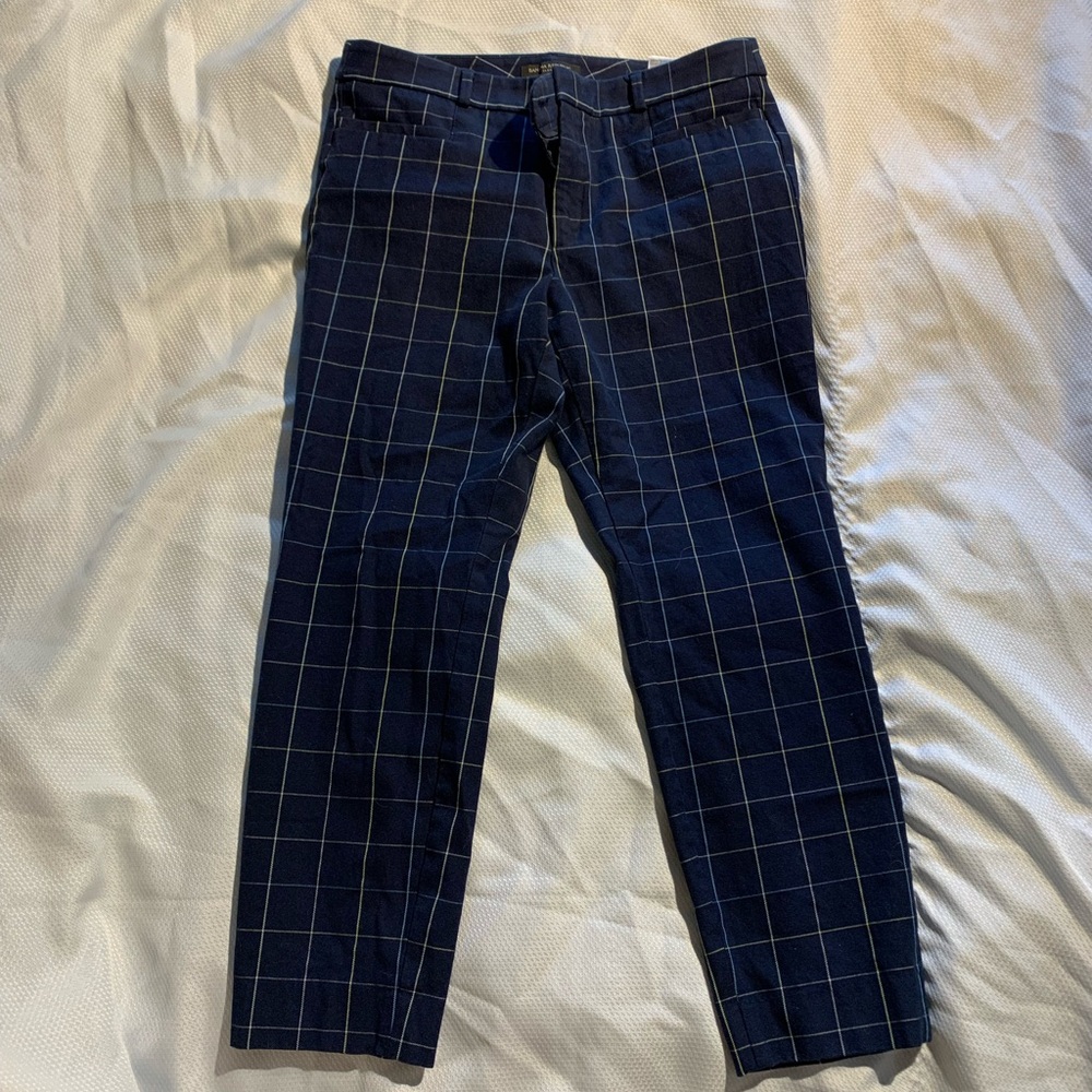 Banana republic slacks